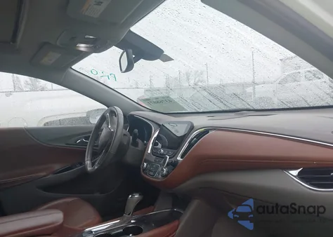 2016 Chevrolet Malibu 1Lt z USA, uszkodzony, nr VIN 1G1ZE5ST8GF271711